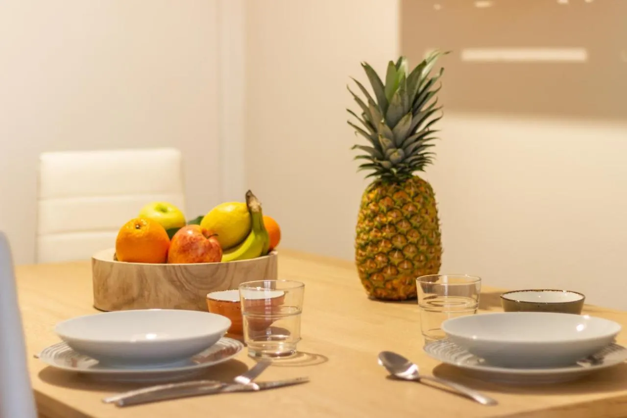 Tarrapolita_Rambla Apartman Tarragona 0*,